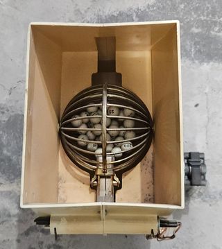 Maquina tragaperras baby bombo