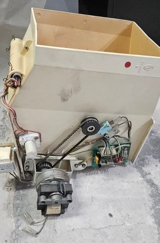 Maquina tragaperras baby bombo