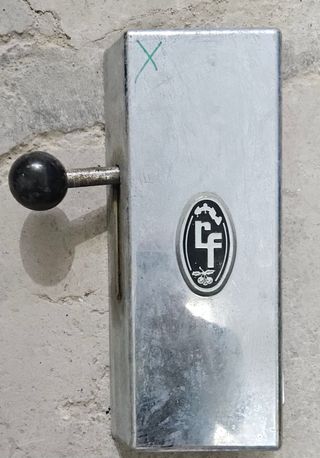 Maquina tragaperras baby bombo