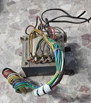 Maquina tragaperras baby bombo