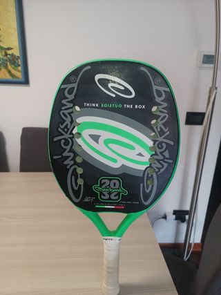 Racchetta da Beach Tennis Quicksand Q1