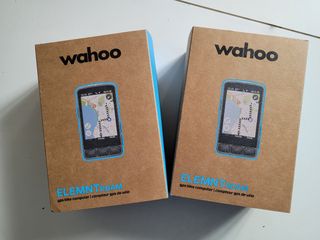 ✅ WAHOO ELEMNT ROAM V3 ❗NUEVO❗