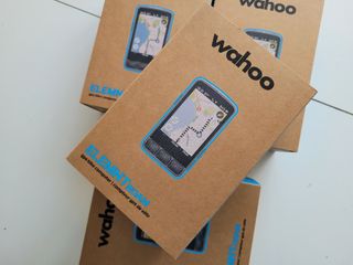 ✅ WAHOO ELEMNT ROAM V3 ❗NUEVO❗