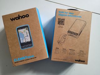 ✅ WAHOO ELEMNT ROAM V3 ❗NUEVO❗