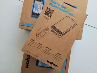 ✅ WAHOO ELEMNT ROAM V3 ❗NUEVO❗