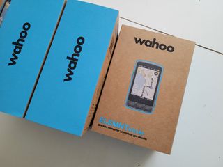 ✅ WAHOO ELEMNT ROAM V3 ❗NUEVO❗
