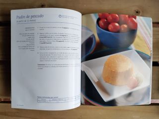 Alimentación Infantil con Thermomix de 0 a 3 años