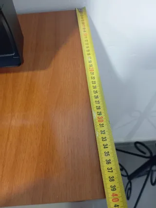 Cama Plegable Madera Marrón