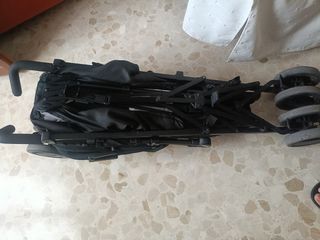 Sillita de paseo Chicco Nobl