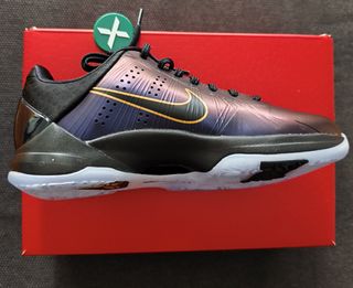 Nike Kobe V Protro Year of the Mamba