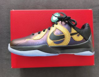 Nike Kobe V Protro Year of the Mamba