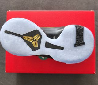 Nike Kobe V Protro Year of the Mamba