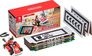 Nintendo Mario Kart Live: Home Circuit