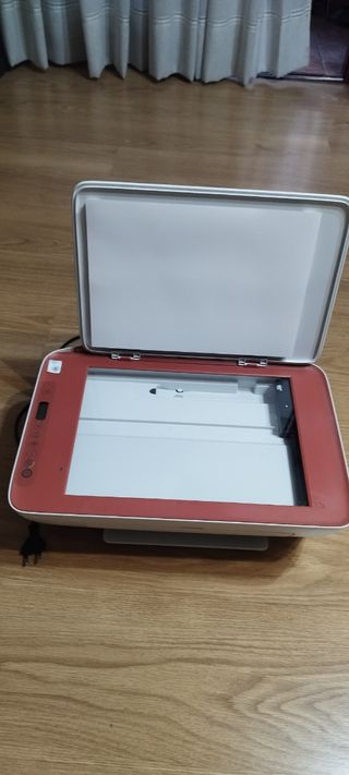 Impresora HP DeskJet 2723e WiFi