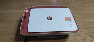 Impresora HP DeskJet 2723e WiFi