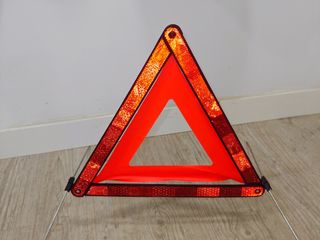 Triángulo de emergencia Audi original