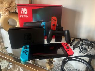 Nintendo Switch Multicolor