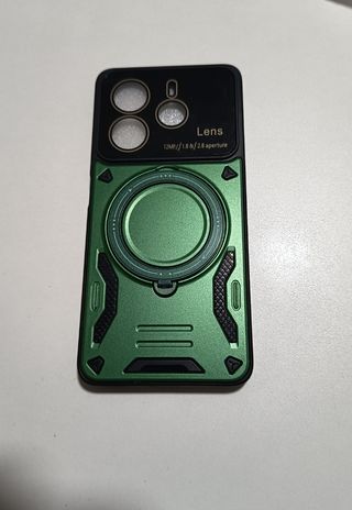 Funda protectora Xiaomi redmi note 14 5G