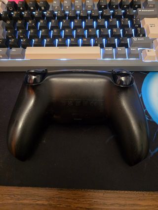 Mando DualSense PS5 Negro TMR