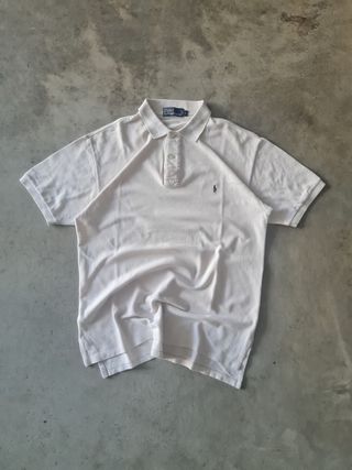 Polo Ralph Lauren Taglia L Panna