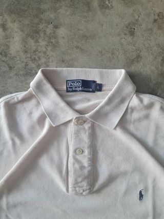 Polo Ralph Lauren Taglia L Panna