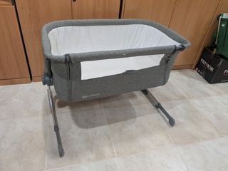 Cuna Kinderkraft Uno