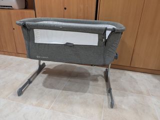 Cuna Kinderkraft Uno