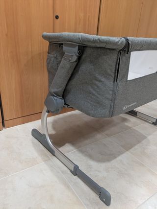 Cuna Kinderkraft Uno