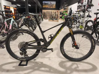 SCOTT SPARK RC CUSTOM T/M