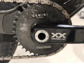 SCOTT SPARK RC CUSTOM T/M