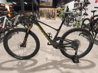 SCOTT SPARK RC CUSTOM T/M