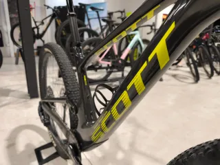 SCOTT SPARK RC CUSTOM T/M