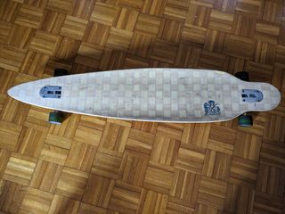 Longboard Kawaii