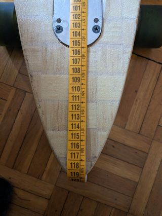 Longboard Kawaii
