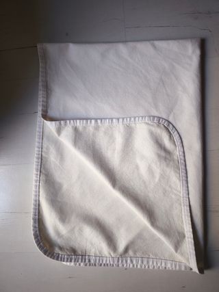 Protector colchón cuna y cama infantil 2 unidades