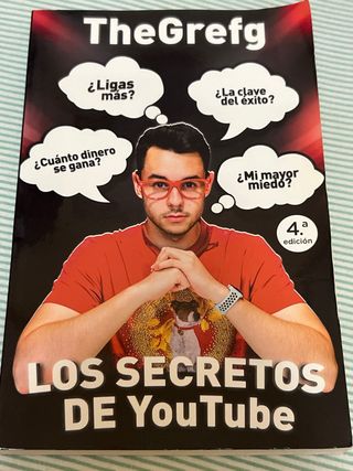 Los secretos de YouTube
