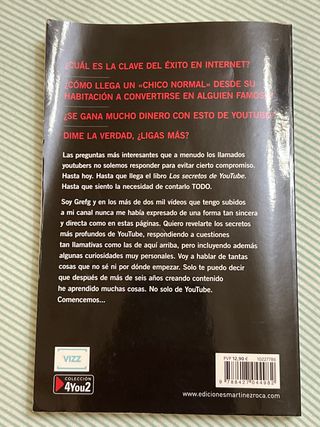 Los secretos de YouTube