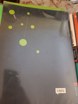 BIOLOGIA Y GEOLOGIA 1º BACHILLERATO