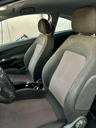 Opel Corsa 2008