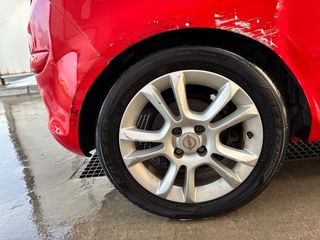 Opel Corsa 2008