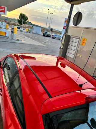 Opel Corsa 2008