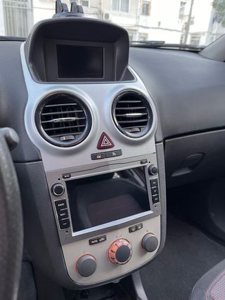 Opel Corsa 2008