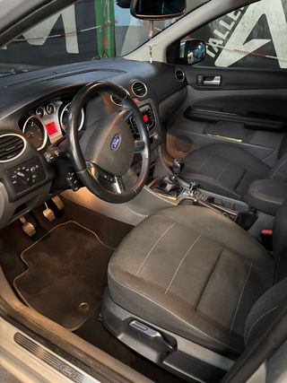 Ford Focus 2008
