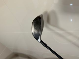 Madera 3 TaylorMade M6