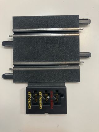 Scalextric Compact Set Conexión