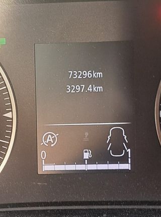 Dacia Duster 2021