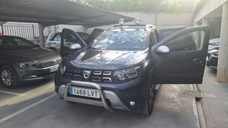 Dacia Duster 2021