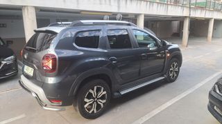 Dacia Duster 2021