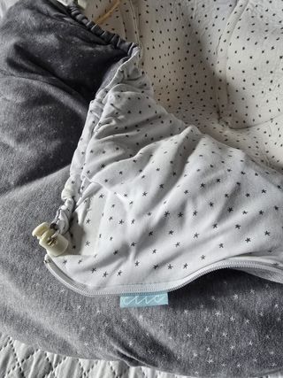 Saco Grupo 0 Estrellas