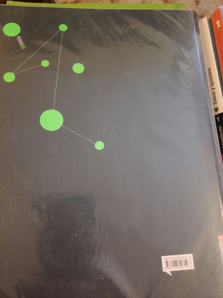 BIOLOGIA Y GEOLOGIA 1º BACHILLERATO